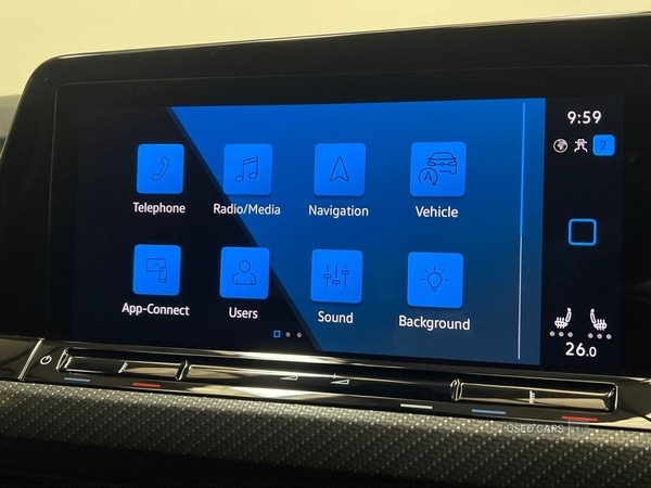 Used Volkswagen Golf 2022 for sale - 78087360: Photo 33