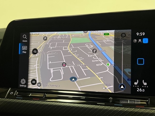 Used Volkswagen Golf 2022 for sale - 78087360: Photo 34