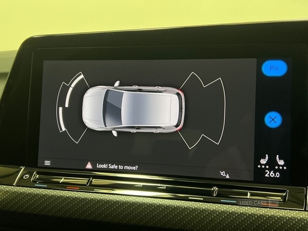 Used Volkswagen Golf 2022 for sale - 78087360: Photo 35