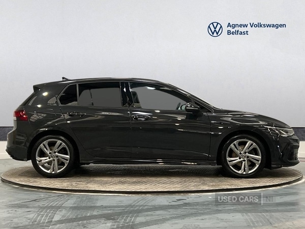 Used Volkswagen Golf 2022 for sale - 78087360: Photo 4