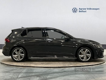 Used Volkswagen Golf 2022 for sale - 78087360: Photo