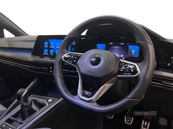 Used Volkswagen Golf 2022 for sale - 78087360: Photo 6