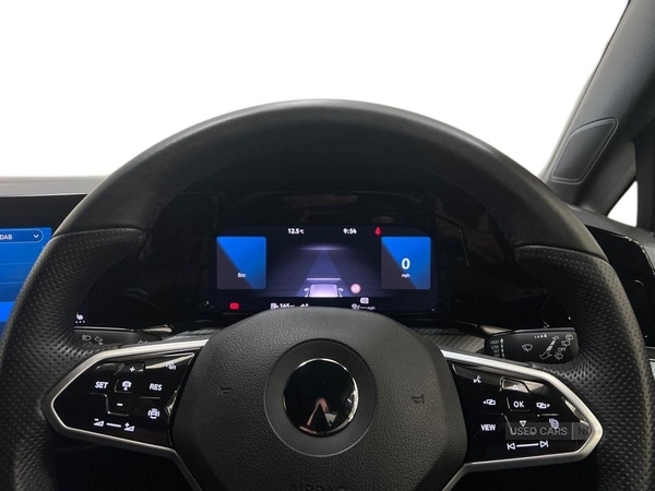 Used Volkswagen Golf 2022 for sale - 78087360: Photo 8