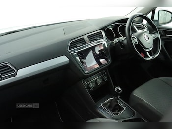 Used Volkswagen Tiguan 2020 for sale - 78245919: Photo