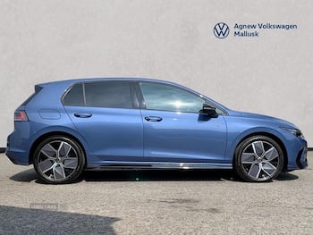 Used Volkswagen Golf 2026 for sale - 79670439: Photo