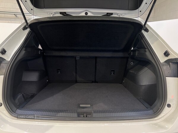 Used Volkswagen Tiguan 2025 for sale - 77738852: Photo 10