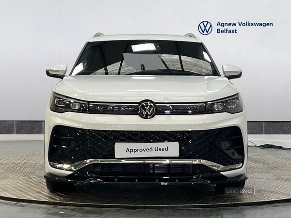 Used Volkswagen Tiguan 2025 for sale - 77738852: Photo 11