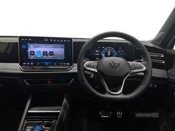 Used Volkswagen Tiguan 2025 for sale - 77738852: Photo 13