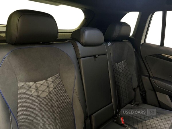 Used Volkswagen Tiguan 2025 for sale - 77738852: Photo 14