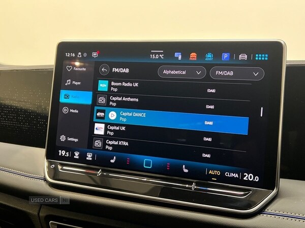 Used Volkswagen Tiguan 2025 for sale - 77738852: Photo 16