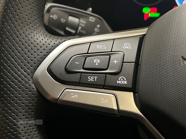 Used Volkswagen Tiguan 2025 for sale - 77738852: Photo 17