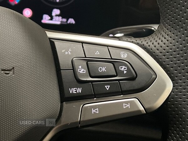 Used Volkswagen Tiguan 2025 for sale - 77738852: Photo 18