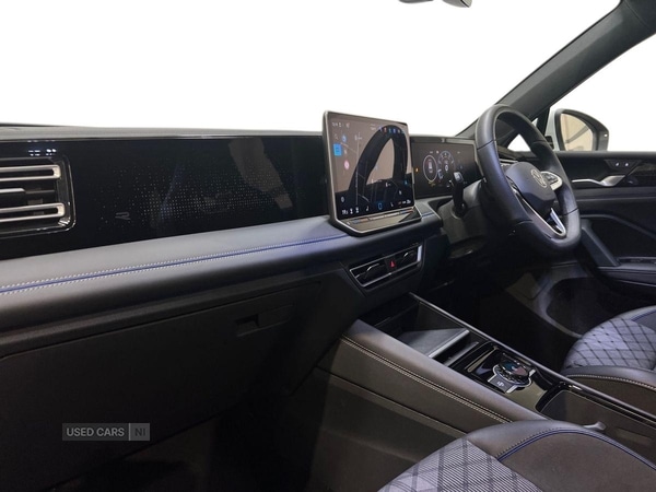 Used Volkswagen Tiguan 2025 for sale - 77738852: Photo 2