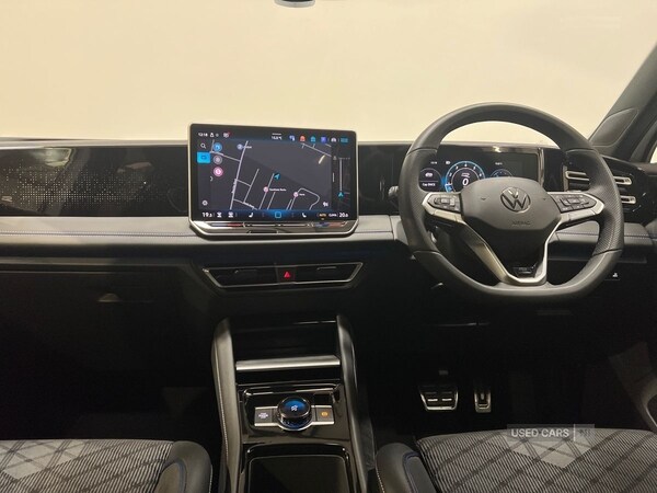 Used Volkswagen Tiguan 2025 for sale - 77738852: Photo 23