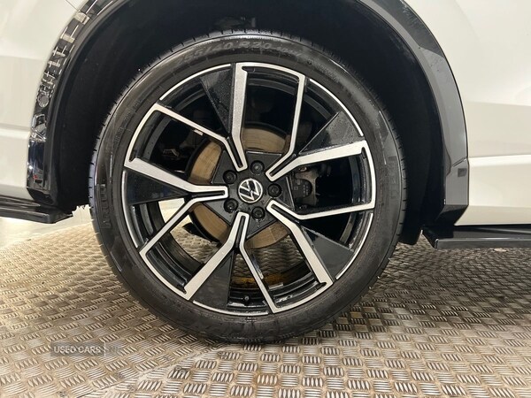 Used Volkswagen Tiguan 2025 for sale - 77738852: Photo 24