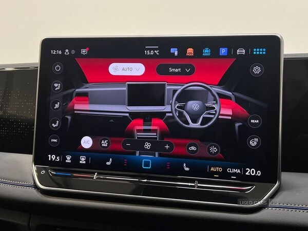 Used Volkswagen Tiguan 2025 for sale - 77738852: Photo 28