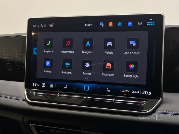 Used Volkswagen Tiguan 2025 for sale - 77738852: Photo 32