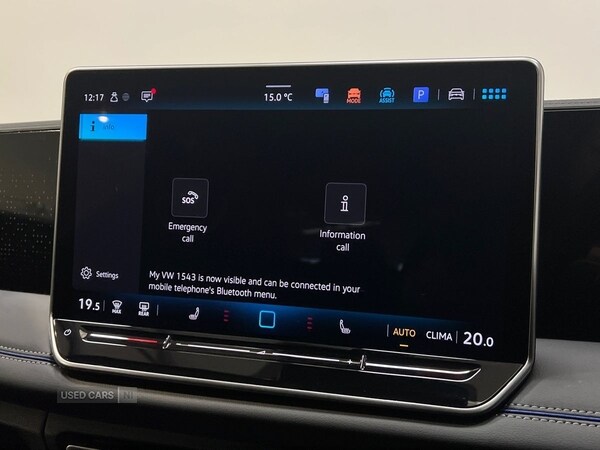 Used Volkswagen Tiguan 2025 for sale - 77738852: Photo 33