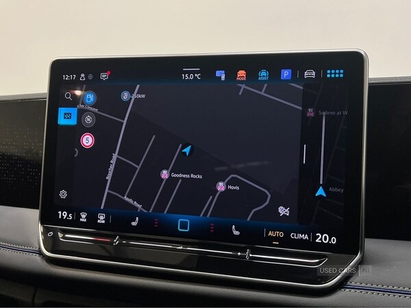 Used Volkswagen Tiguan 2025 for sale - 77738852: Photo 34