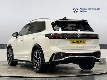 Used Volkswagen Tiguan 2025 for sale - 77738852: Photo