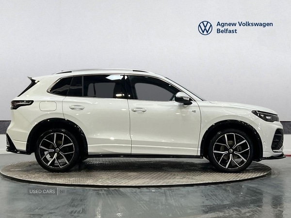 Used Volkswagen Tiguan 2025 for sale - 77738852: Photo 4
