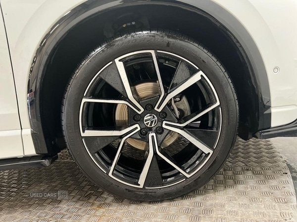 Used Volkswagen Tiguan 2025 for sale - 77738852: Photo 5