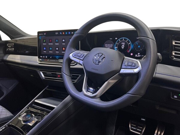 Used Volkswagen Tiguan 2025 for sale - 77738852: Photo 6