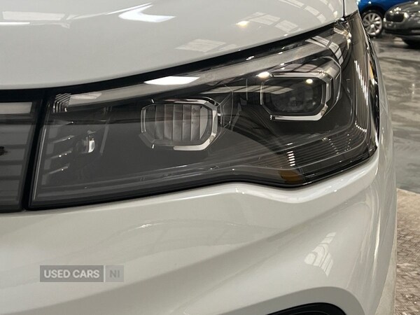 Used Volkswagen Tiguan 2025 for sale - 77738852: Photo 7