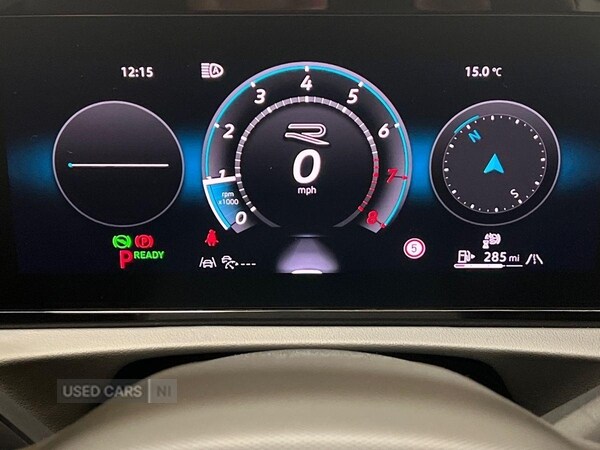 Used Volkswagen Tiguan 2025 for sale - 77738852: Photo 9