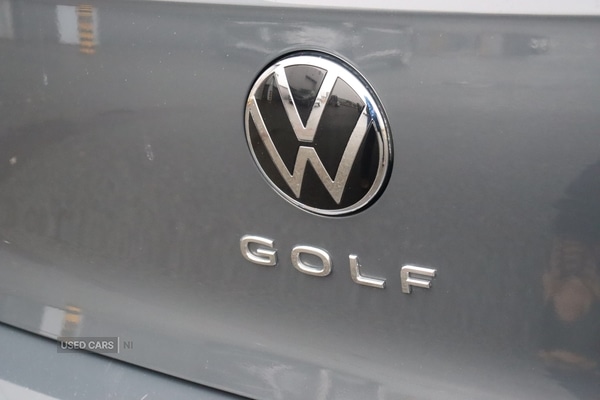 Used Volkswagen Golf 2024 for sale - 77484760: Photo 21