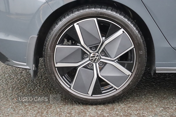 Used Volkswagen Golf 2024 for sale - 77484760: Photo 25