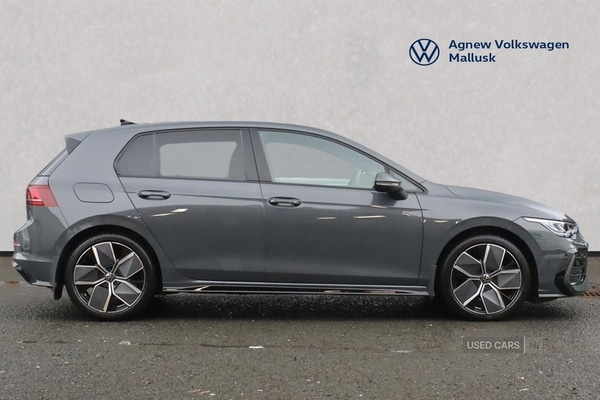 Used Volkswagen Golf 2024 for sale - 77484760: Photo 4