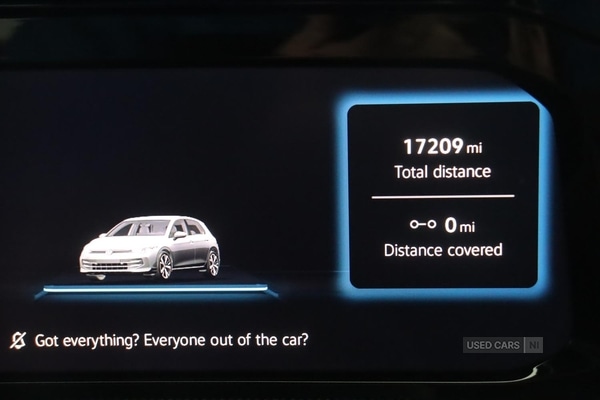 Used Volkswagen Golf 2024 for sale - 77484760: Photo 9