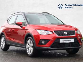 2020 - 1.0 TSI SE Technology [EZ] 5dr