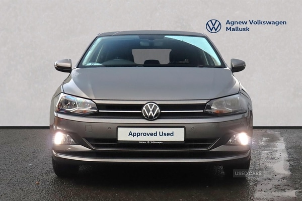 Used Volkswagen Polo 2021 for sale - 76715719: Photo 11