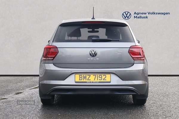 Used Volkswagen Polo 2021 for sale - 76715719: Photo 12