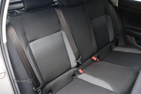 Used Volkswagen Polo 2021 for sale - 76715719: Photo 14