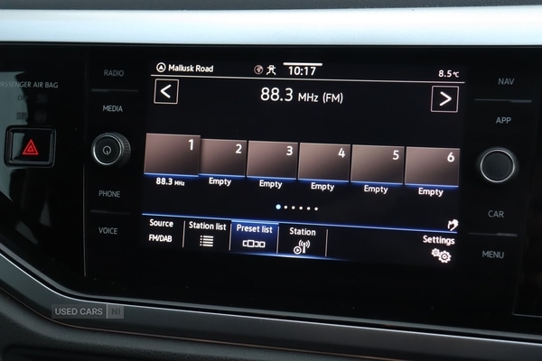 Used Volkswagen Polo 2021 for sale - 76715719: Photo 16