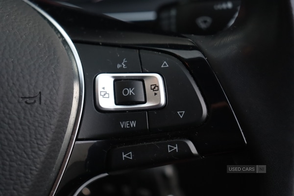 Used Volkswagen Polo 2021 for sale - 76715719: Photo 18