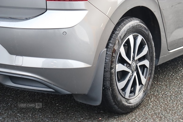 Used Volkswagen Polo 2021 for sale - 76715719: Photo 19