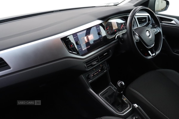 Used Volkswagen Polo 2021 for sale - 76715719: Photo 2