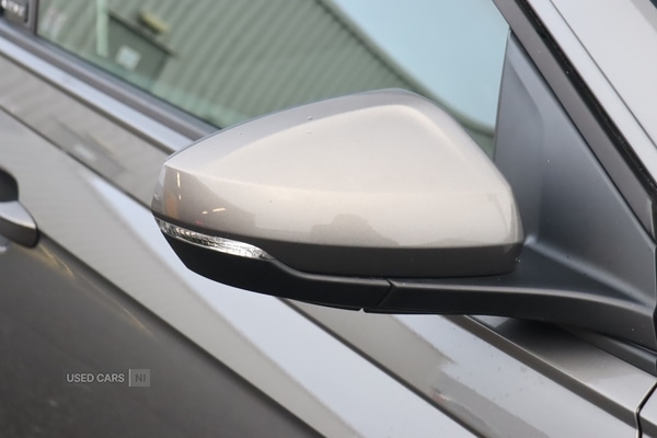 Used Volkswagen Polo 2021 for sale - 76715719: Photo 20