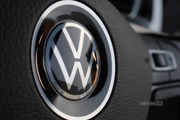 Used Volkswagen Polo 2021 for sale - 76715719: Photo 21