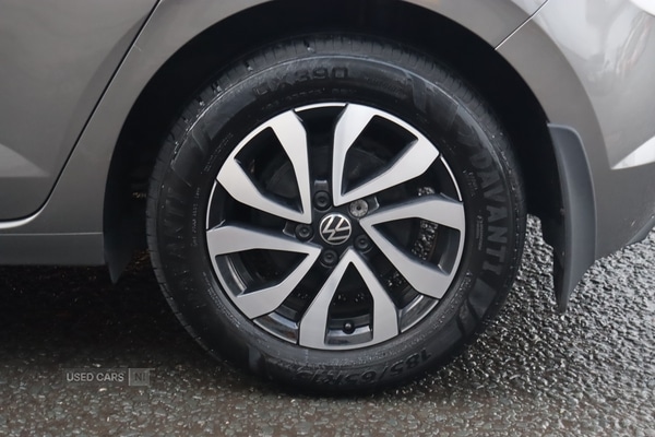 Used Volkswagen Polo 2021 for sale - 76715719: Photo 23