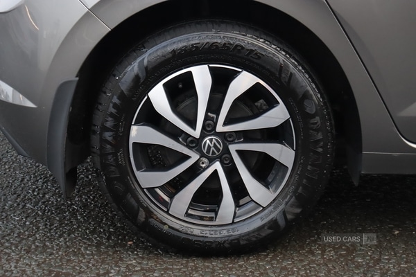 Used Volkswagen Polo 2021 for sale - 76715719: Photo 24