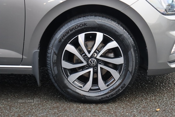 Used Volkswagen Polo 2021 for sale - 76715719: Photo 25
