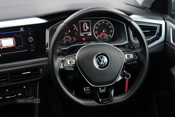 Used Volkswagen Polo 2021 for sale - 76715719: Photo 28