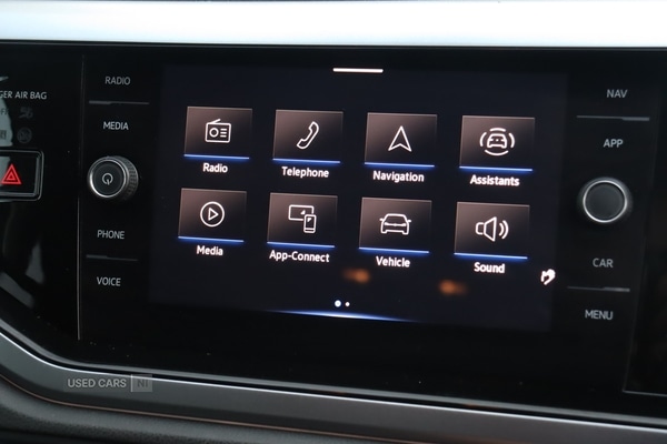 Used Volkswagen Polo 2021 for sale - 76715719: Photo 32