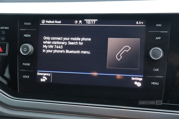 Used Volkswagen Polo 2021 for sale - 76715719: Photo 33