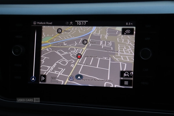 Used Volkswagen Polo 2021 for sale - 76715719: Photo 34